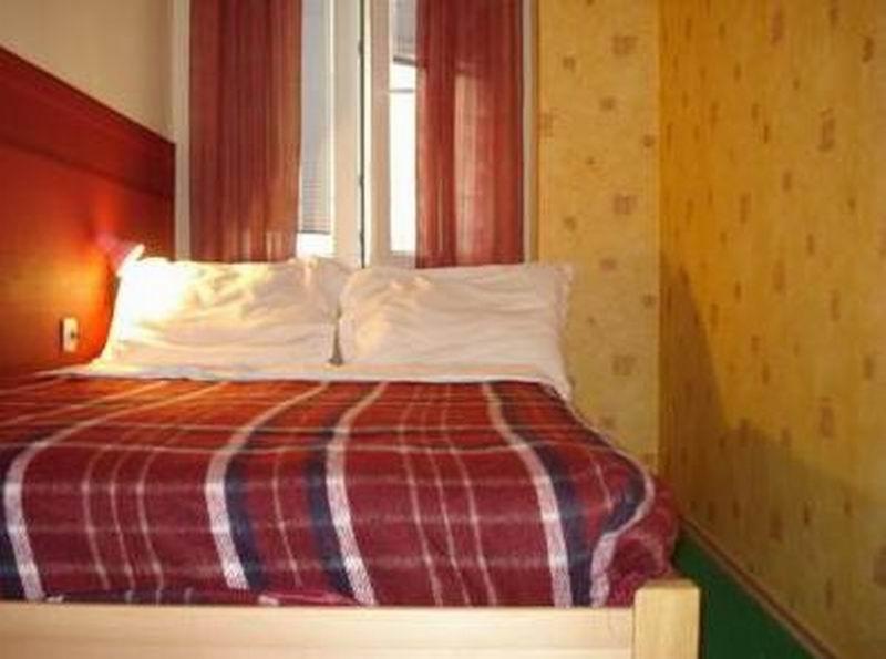 Hostel Jasmin Belgrade Bilik gambar