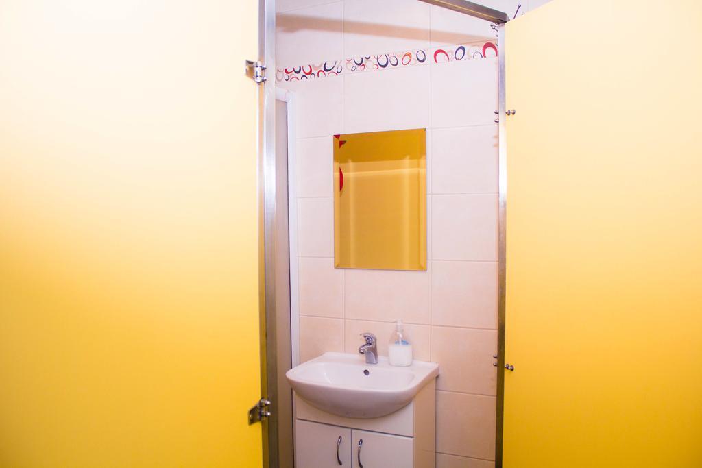 Hostel Jasmin Belgrade Luaran gambar