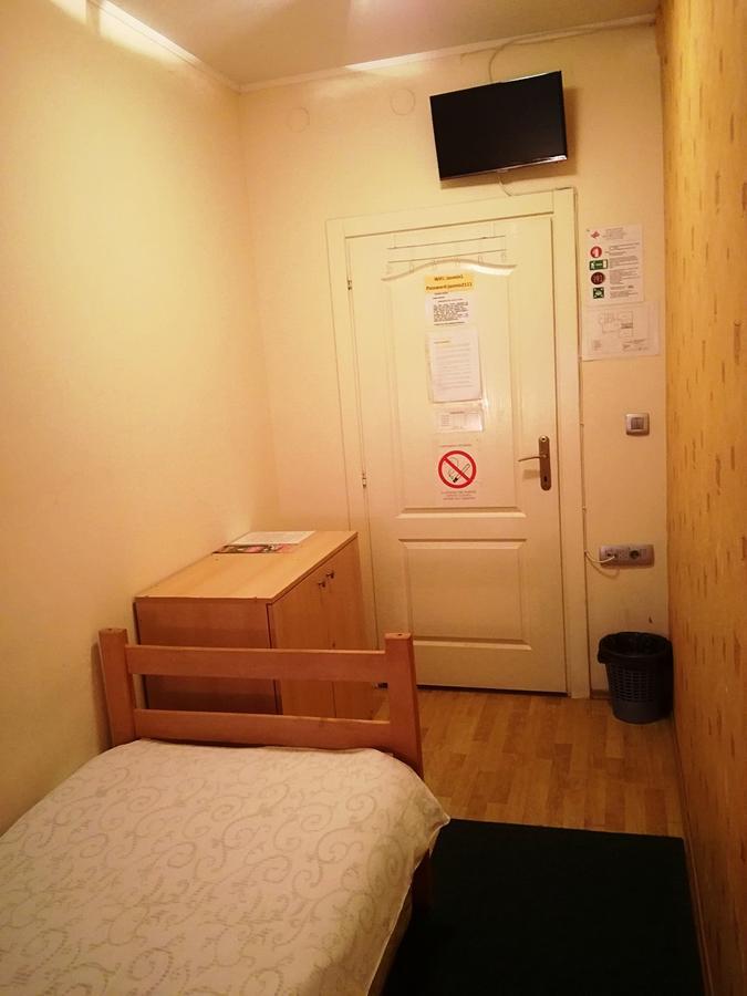 Hostel Jasmin Belgrade Luaran gambar