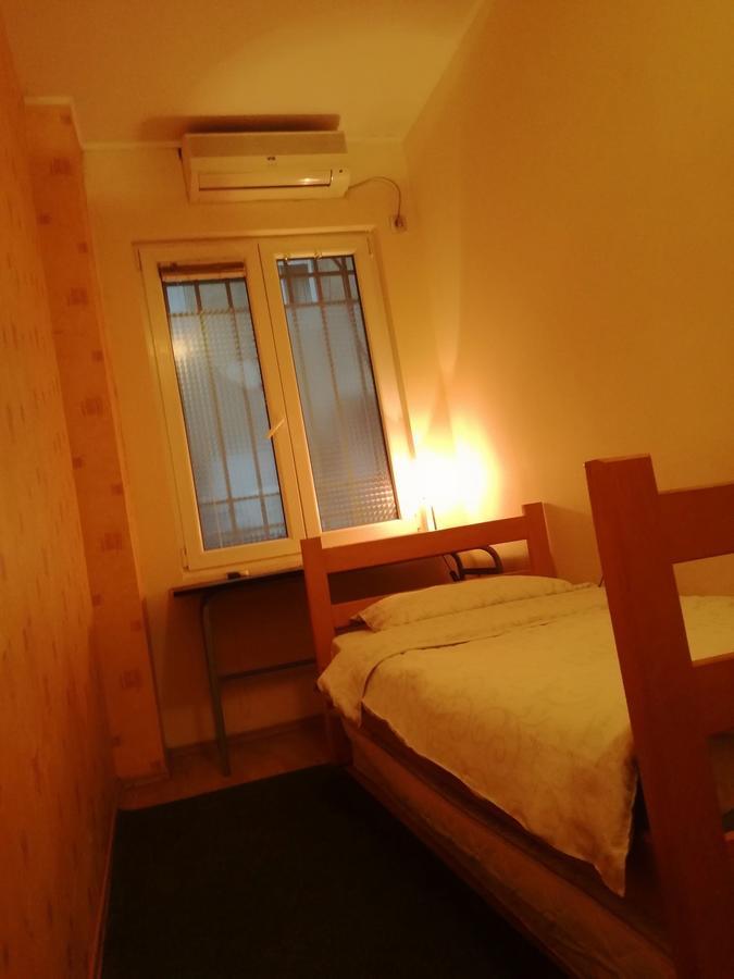 Hostel Jasmin Belgrade Luaran gambar