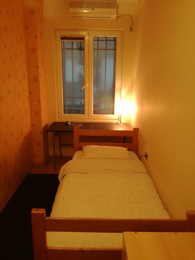 Hostel Jasmin Belgrade Luaran gambar