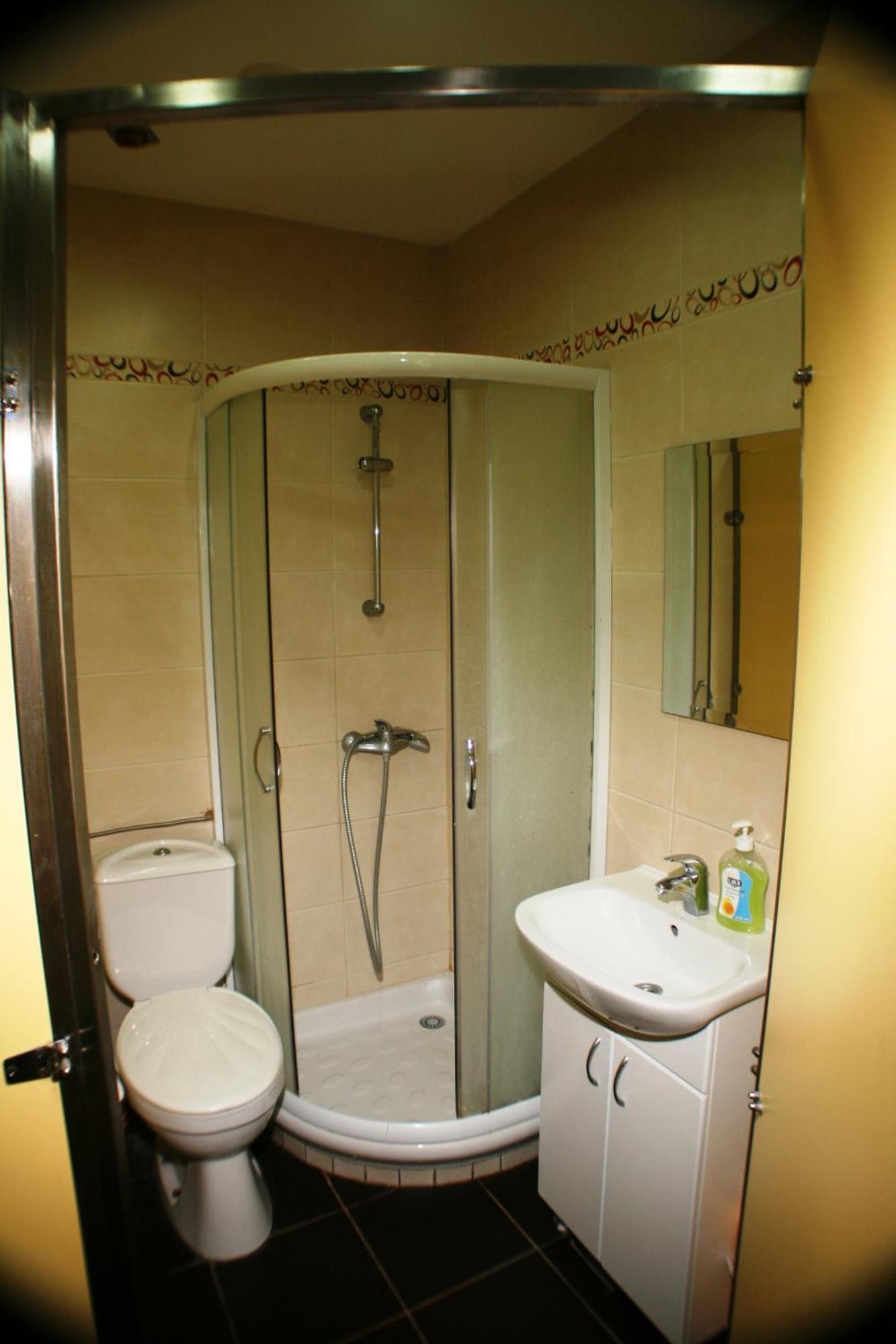 Hostel Jasmin Belgrade Luaran gambar